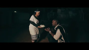 Ntando - Emlanjeni (Official Video)