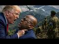 AMAKURU YA NIMUGOROBA KUWA 29 5 2026 AMERIKA YARAKARIYE TSHISEKED ISASU RIRACYAVUZA UBUHUHA 