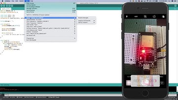 Communicating with multiple micro controllers via UART