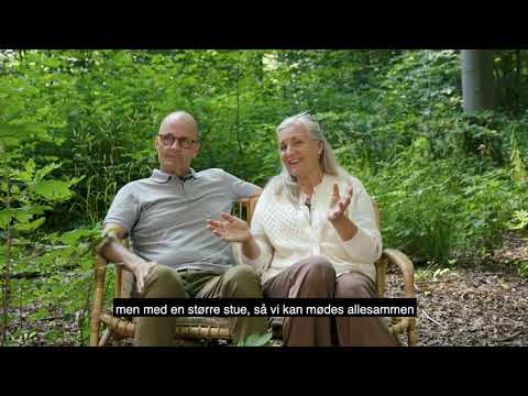 Video: Bedsteforældre - Ubestridelig Oplevelse Eller Evig Strid?