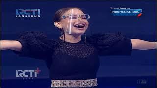 Trio LANJUD (Laso ANang JUDika) Satu Wajah Berjuta Ingatan Idonesia Idol 2021 Top3.