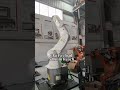KUKA KR 3 R540 Industrial Robot: 3kg Payload & 541mm Reach | Compact Automation
