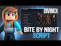 Bite By Night Script - Perfect Barricade, Instant Generator, Auto Parry &amp; More!