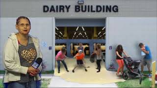 State Fair Experience 2017 Day 3 Session 77