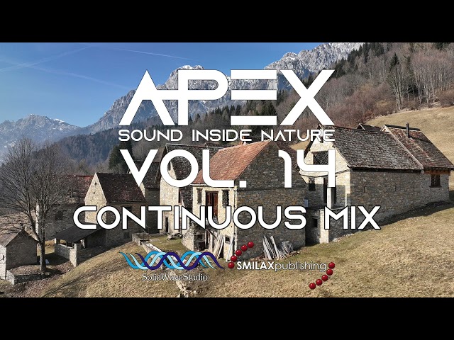 Apex Sound Inside Nature - PRATO CARNICO CONTINUOUS MIX class=