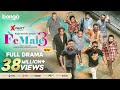 Female 3  drama  mishu  polash  chashi  marzuk  shimul  kajal arefin ome  new eid natok 2023