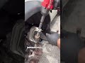 🤷 “Let’s try out the latest Milwaukee impact” 🫵 #MilwaukeeTool #Mechanic #ImpactGun #Auto #ToolTok