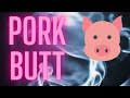 The Best Pulled Pork = STEP-BY-STEP How to Smoke a Pork Butt on a RecTeq 590 Pellet Grill / Smoker