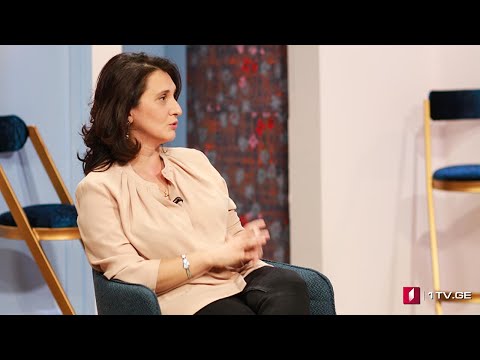 #დღისკოდი  კულინარიული ექსპედიცია - სტუმარი: ქეთი კვიჭიძე, გასტრონომიული ტურიზმის ექსპერტი