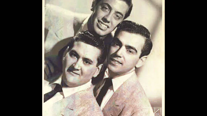 PLAYMATES - Jo-Ann - Roulette 4037 - 1957 / What Is Love - Roulette 4160 - 1959