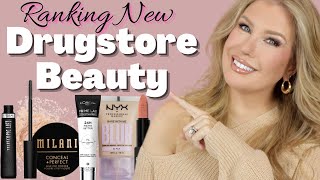 ranking 10 new drugstore beauty releases holy grails or major fails