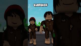 Me encuentro una maleta y la devolvemos a su dueño - PARTE 1 #shorts #historiasroblox #brookhaven