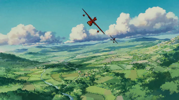 chill / relax / study music | studio ghibli lo-fi ...