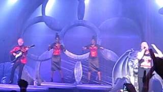 Erasure - A Little Respect (Live NYC 9-14-11) Erasure - A Little Respect (Live NYC 9-14-11)