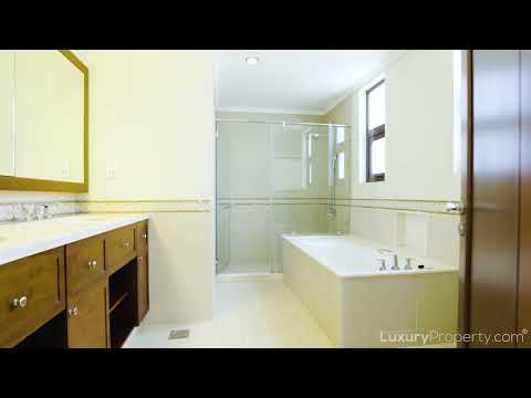 Well-Maintained Type 5 Home