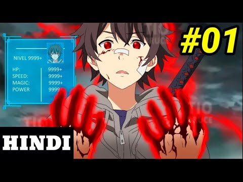 Mahoutsukai Reimeiki Episode 1 Explain In Hindi