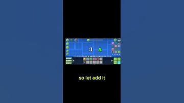 day 3 make level from comment#geometrydash #gd