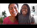 Djamila Ribeiro : Féminisme et antiracisme. Avec sous-titres FR.