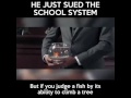 Prince EA : I Just Sued The School System