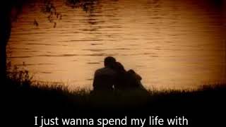 I just wanna Spend my Life with you- Neal N' Nikki