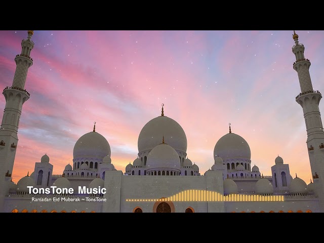 Ramadan Eid Mubarak - TonsTone (official audio) class=