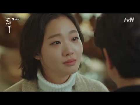 Parte 2: A morte de Eun tak #goblin #goblinthelonelyandgreatgod 