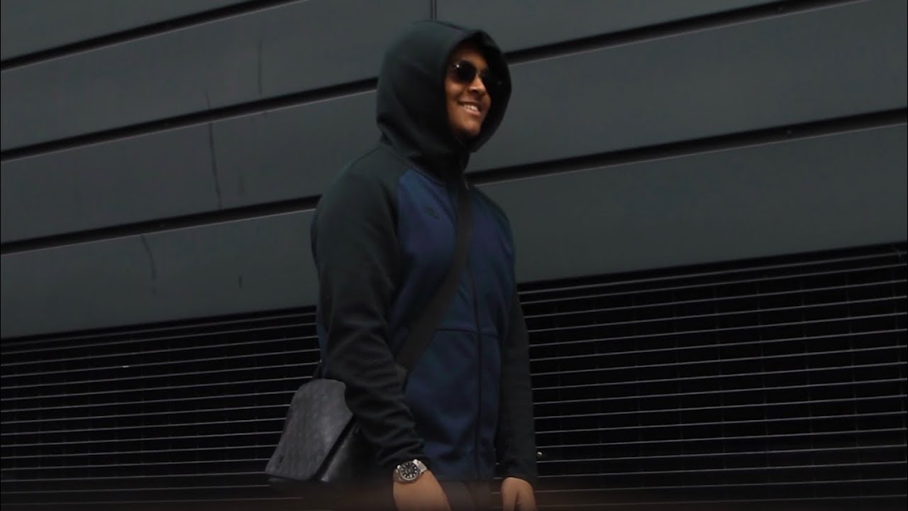 YB YB - 19 (Prod.GV)