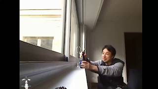 【ひろゆき】予習とかいうのって無駄じゃないの？ Chimay Bleueを呑みながら 2019/04/19 V03