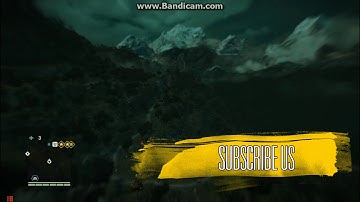 Far cry 4 trainer (with download link)