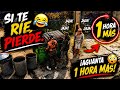 Si sueltas la carcajada, perdiste"#humor #risa