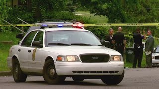 IMPD: 1 dead, 1 injured in east-side shooting