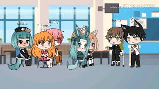 "Мой любимый учитель"мини фильм gacha live "Мой любимый учитель"мини фильм gacha live