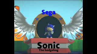 sonic exe in little big planet 3