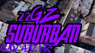 22gz- suburban (432hz)