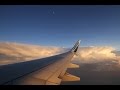 Takeoff from CYYZ | Runway 23 | Westjet 737-800