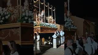 La DOLOROSA - Viernes Santo 2026 | Semana Santa Calasparra 