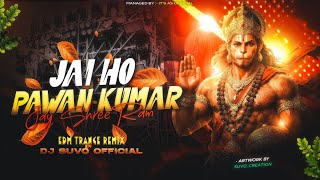 JAI HO PAWAN KUMAR (EDM TRANCE REMIX) IT'S AS  