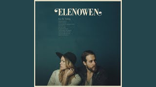 Video thumbnail of "Elenowen - Desert Days"