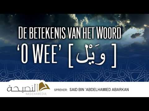 Video: Betekent het woord verplichtend?