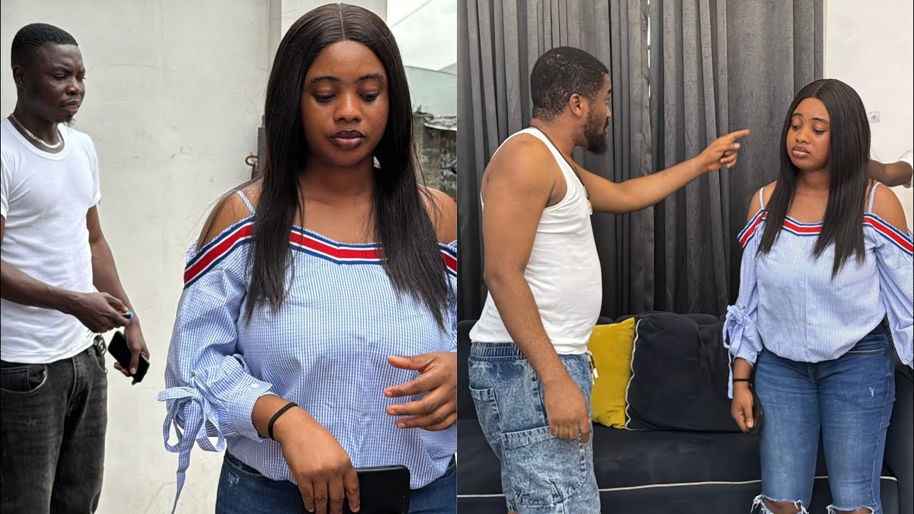 “Chef Brings Mercy to My House Just to Prove a Point”