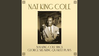 Watch Nat King Cole Azure  Te video