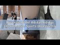 Recensione del Adidas Adidas Performance Sports shoesUomo