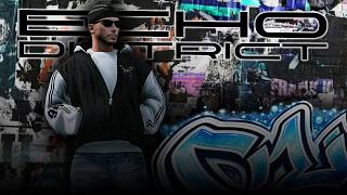 🔴 LIVE | GTA Echo District - (Eps 57)