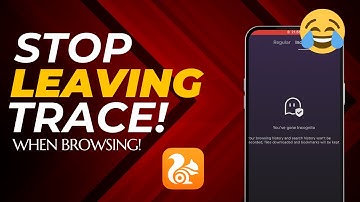 How to Enable Incognito Mode in UC Browser Easily