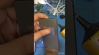 Poco m4 pro repair touch screen ⚡️