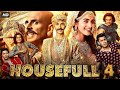 Housefull 4 Full HD Movie Akshay Kumar Riteish Deshmukh Comedy Movie Housefull 4 Full HD Movie Akshay Kumar Riteish Deshmukh Comedy Movie