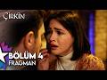 Çirkin 4. Bölüm Fragman | Sen Evliymişsin, Meryem Senin Karınmış!
