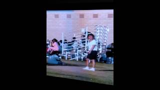 Chowchilla prison 1992