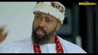 TROUBLED HEART (OFFICIAL TRAILER) {FREDRIKE LEONARD } - 2026 LATEST NIGERIAN NOLLYWOOD MOVIES