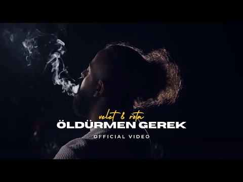 Velet x Rota - Öldürmen Gerek (Official Video)